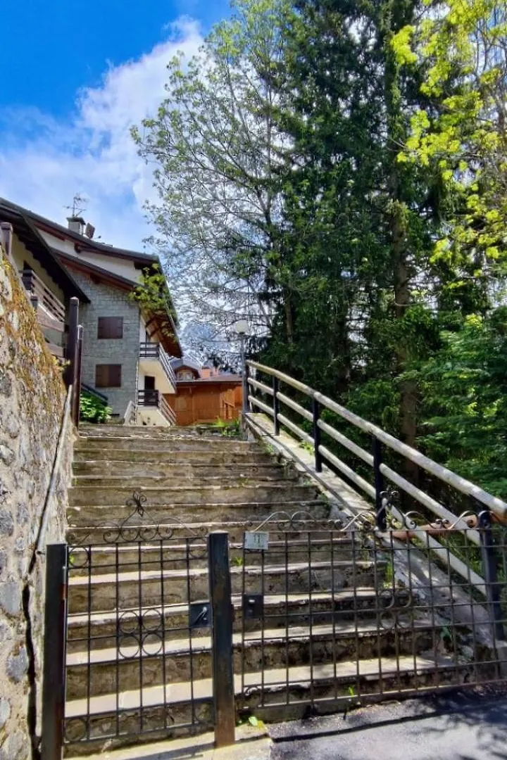La Casa Di Giorgio Apartment Ponte Di Legno